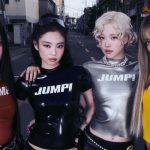 BLACKPINK release astonishing “JUMP” concept photos ahead of its release