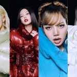 BLACKPINK releases cinematic “JUMP” music video