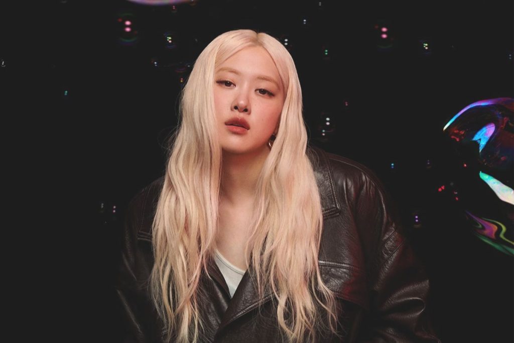 BLACKPINK’s Rosé’s “APT” is featured in “The Cat in the Hat,” official trailer