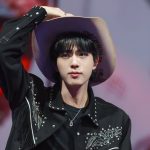 BTS’ Jin comments about “Skinny” idols