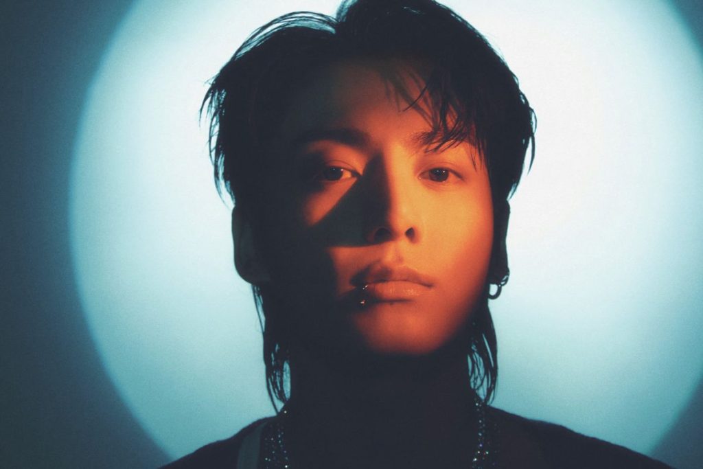 BTS' Jungkook sings 40 songs during live stream