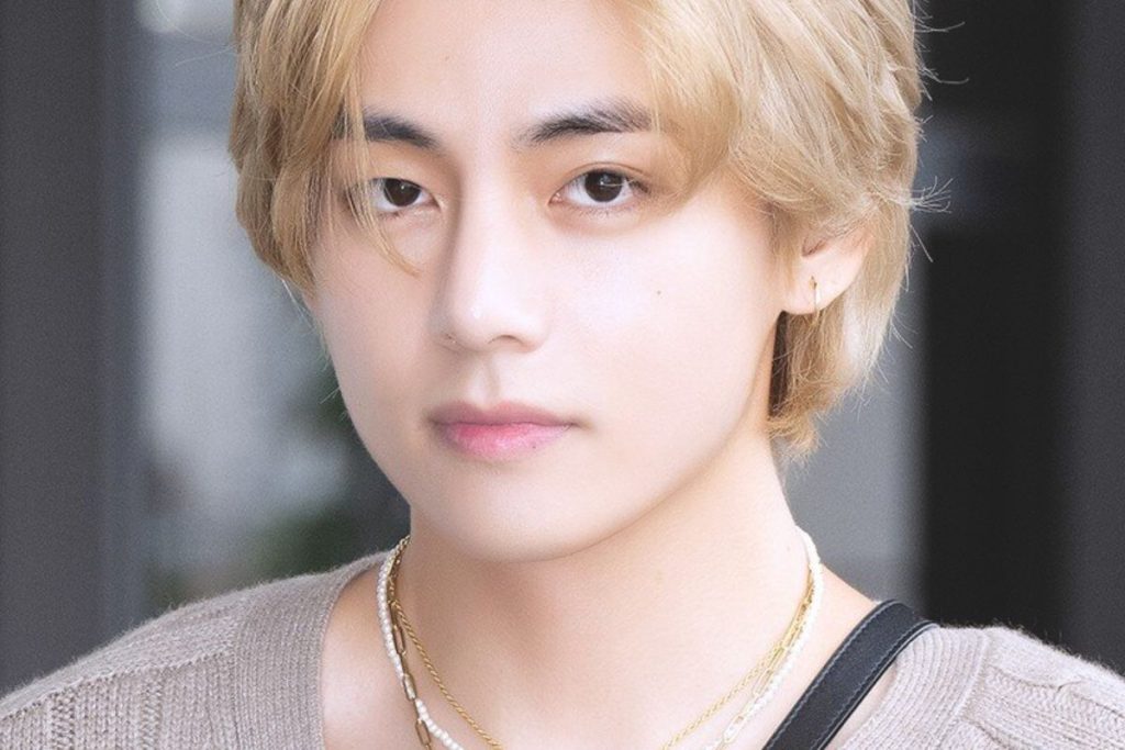BTS’ V addresses fan behavior at airports