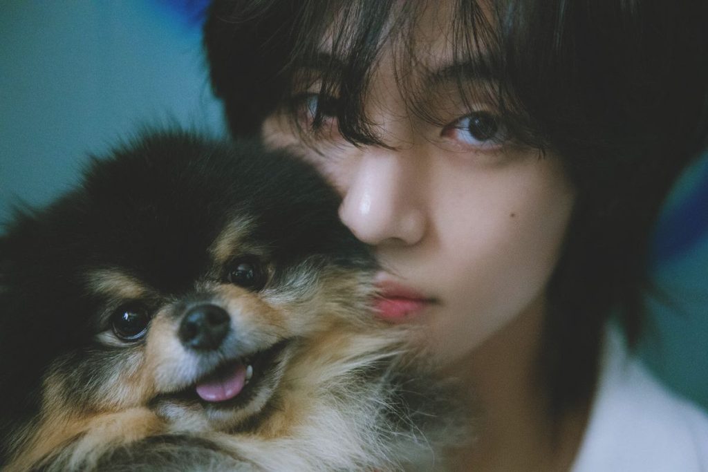 BTS’ V becomes the first Kpop male idol to cross 69 million Instagram followers