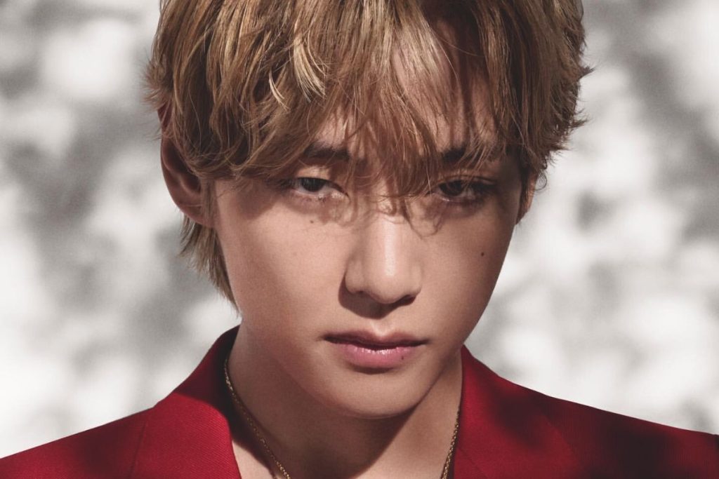 BTS’ V’s song will be part of the hit series “The Summer I Turned Pretty” Season 3 soundtrack