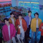 BTS’ live album will reportedly break into the Billboard 200 top 10