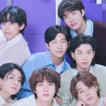 BTS reaches a new achievement on Global Spotify with “Permission to Dance” (Live)