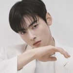 Fans can't send gifts and letters to Cha Eunwoo