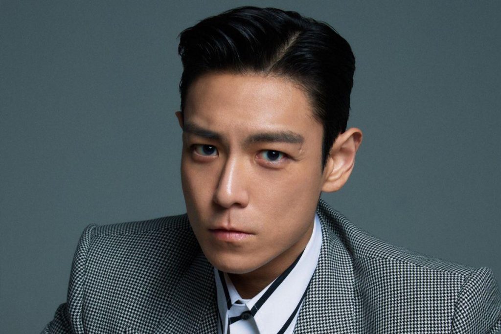 BIGBANG Top solo album