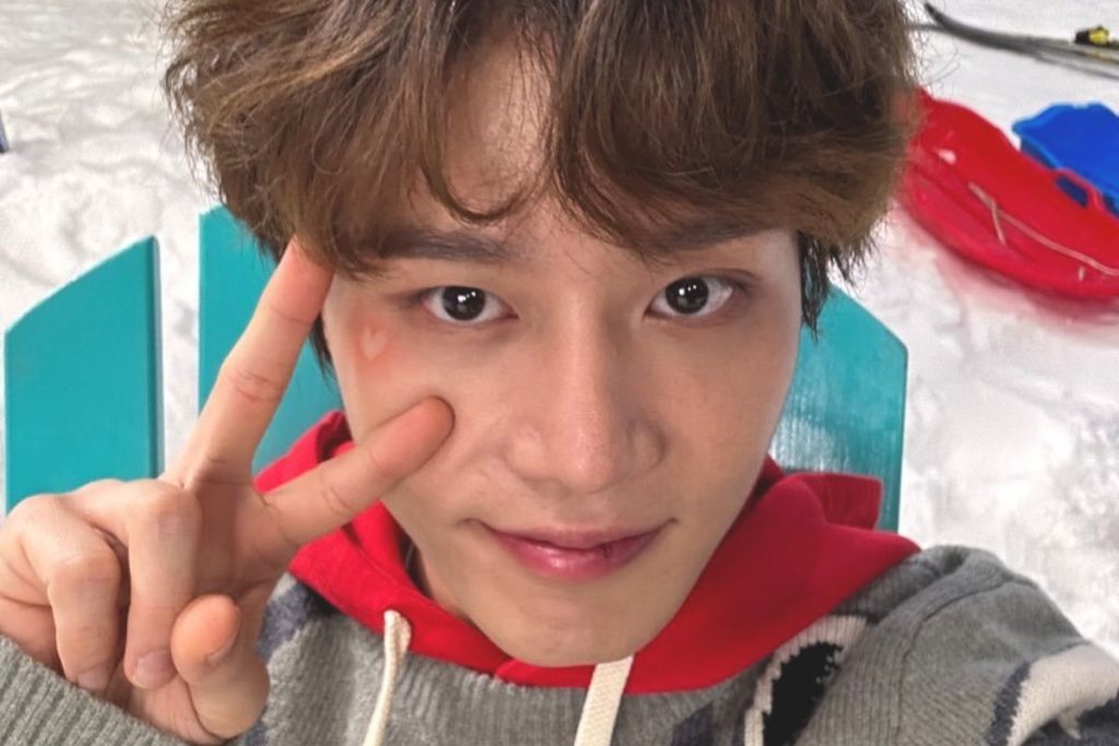 Former NCT’s Taeil has appealed his prison sentence