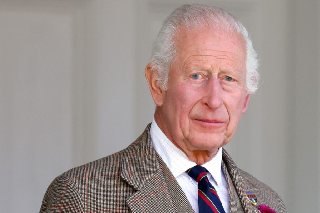 Get to know King Charles III’s last wish before his death
