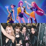 HUNTRX surpasses BLACKPINK in US Spotify