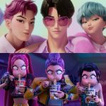 HUNTRX vs Saja Boys The KPop Demon Hunters showdown becomes a reality