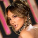 Jennifer Lopez in Barcelona