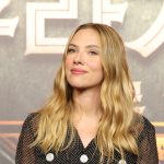 Jurassic World record with Scarlet Johansson