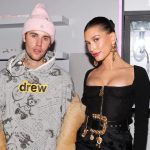 Hailey Bieber reacts to Justin BIeber's surprise album