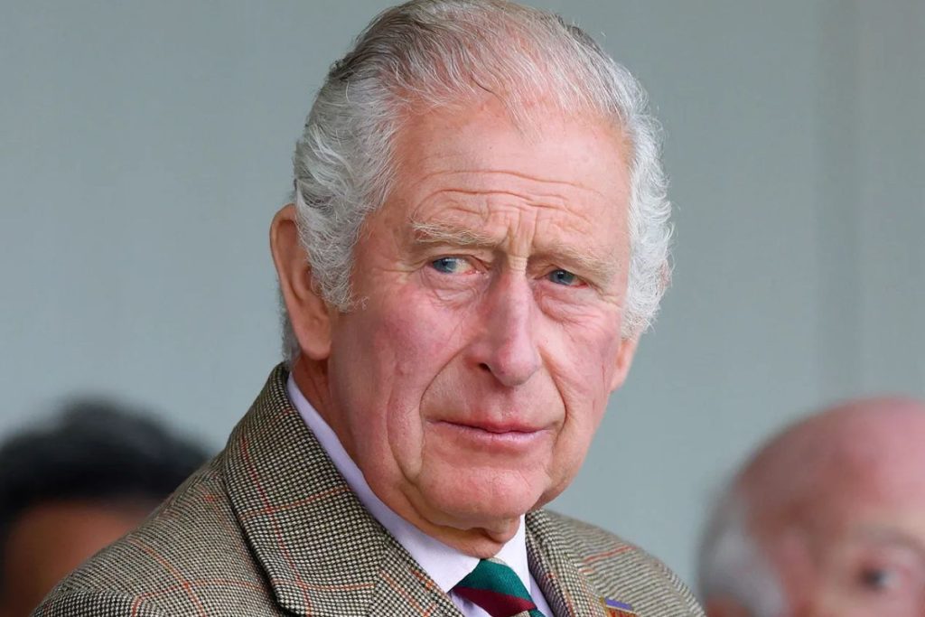 King Charles III will rent out one of the late Queen Elizabeth II’s favorite houses