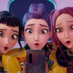 “Kpop Demon Hunters” HUNTRX returns to No.1 spot on global Spotify