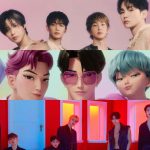 KPop Demon Hunters inspirations