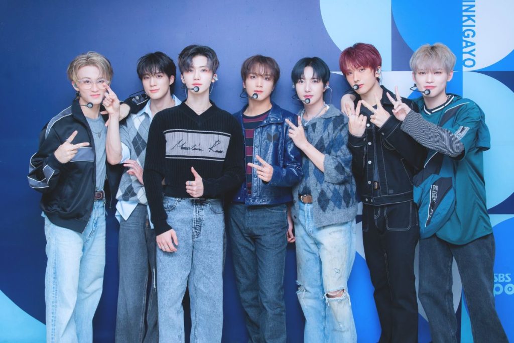 NCT WISH plans to make a summer comeback