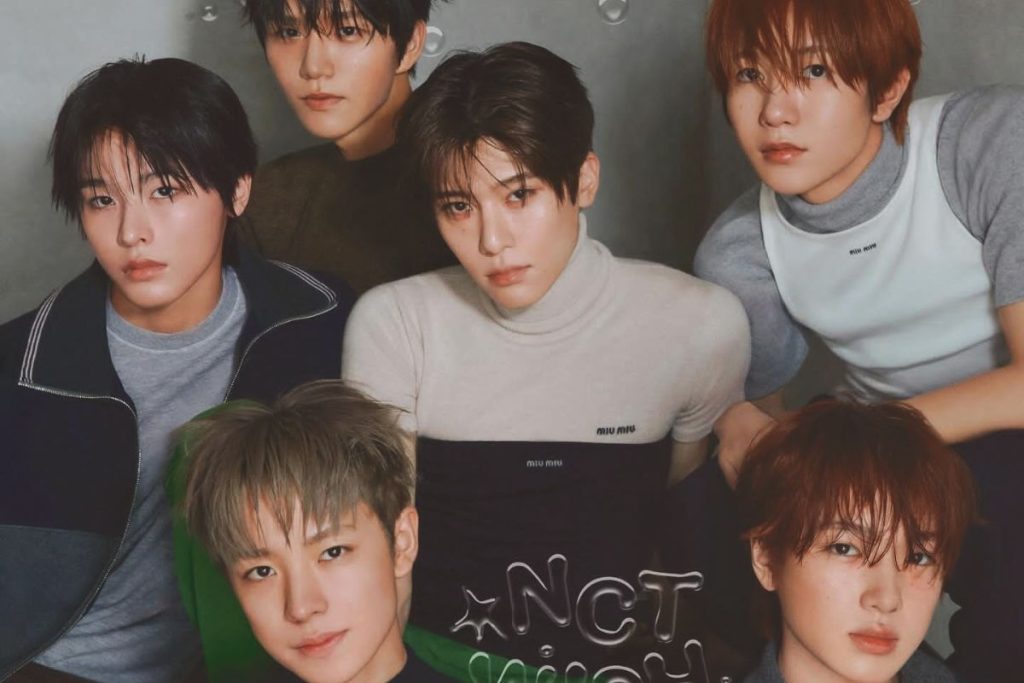 NCT WISH reveals date for concert tour, “INTO THE WISH Our WISH”