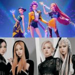 Netflix’s “Kpop Demon Hunters” HUNTRX breaks tie with BLACKPINK in the US Spotify chart history