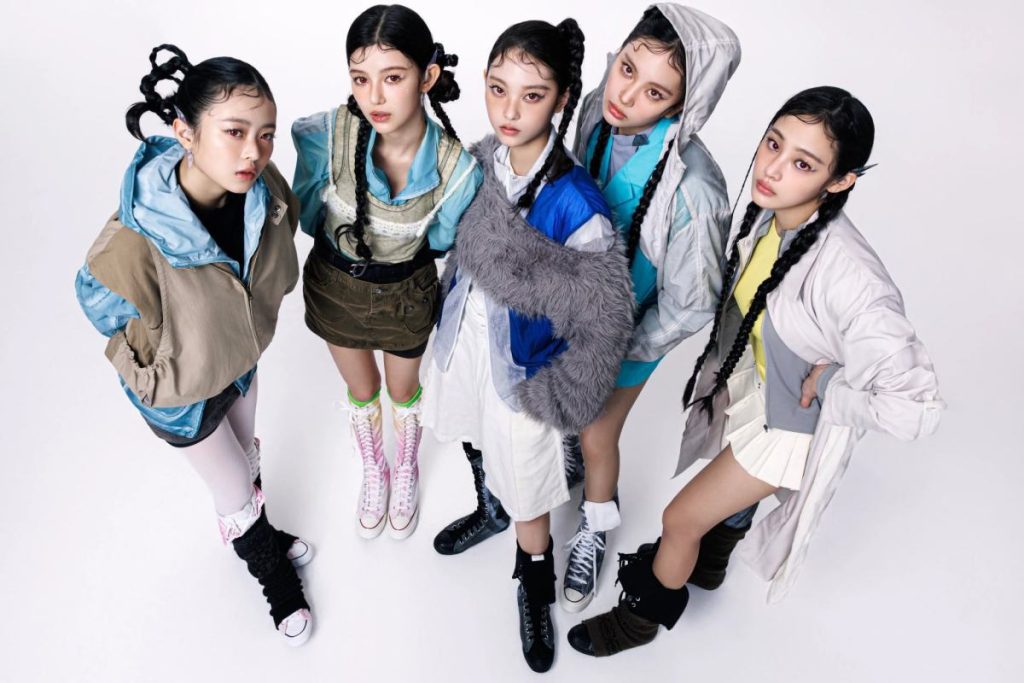 NewJeans might return to ADOR