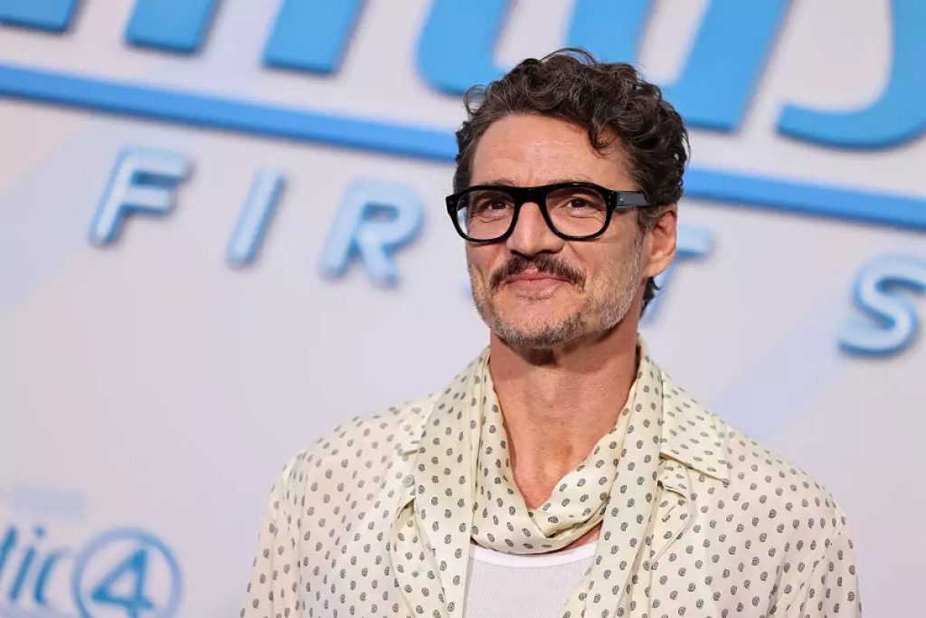Pedro Pascal’s “anxiety” sparks memes and mixed reactions online Pedro Pascal’s “anxiety” sparks memes and mixed reactions online
