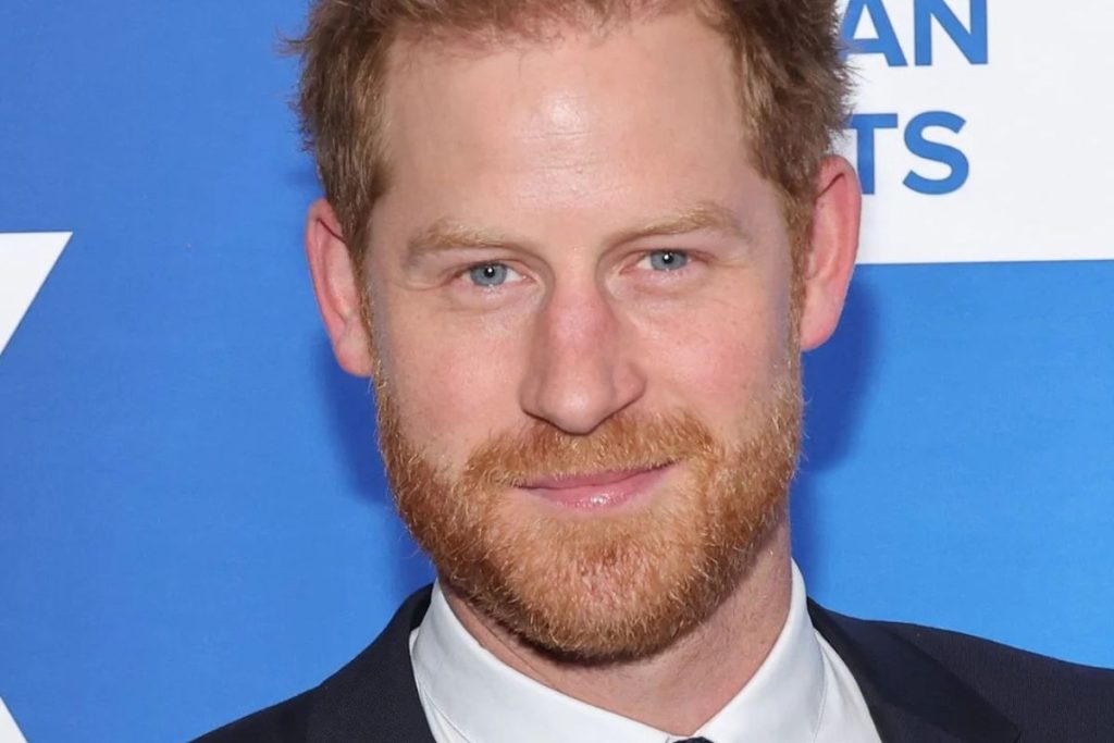 Prince Harry visits Angola following Diana’s iconic 1997 trip