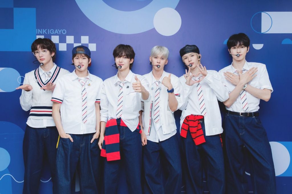 RIIZE’s announcement about their upcoming concert in Hong Kong sparks outrage