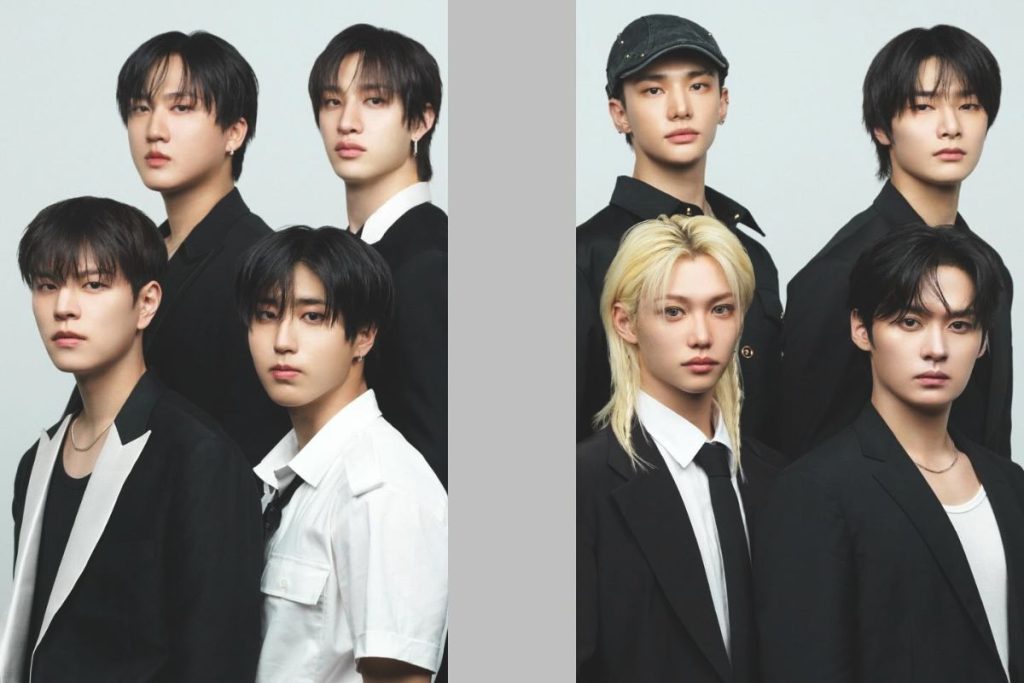 Stray Kids make history with this major tour milestone in Canada