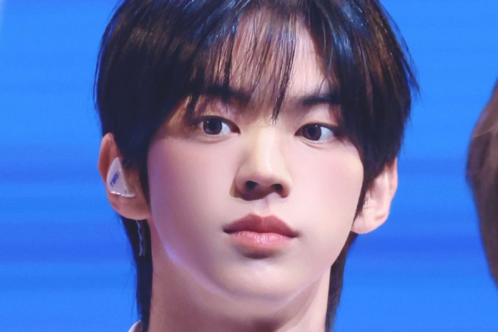 TWS’ Dohoon will reportedly sit out the Japan concert