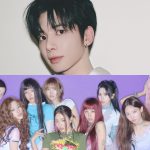 TXT’s Taehyun attended TWICE’s “THIS IS FOR” World tour