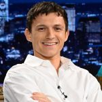 Tom Holland Odyssey