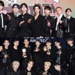 Top 10 Best-selling CDs in the United States as of July 2025, with Stray Kids, SEVENTEEN & more