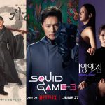 Top 10 K-Dramas