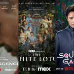 Top 5 best TV shows of 2025 (so far) Netflix's Squid Game, Adolescence, HBO's White Lotus, and more