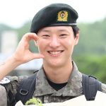 WOODZ announces comeback following his military discharge