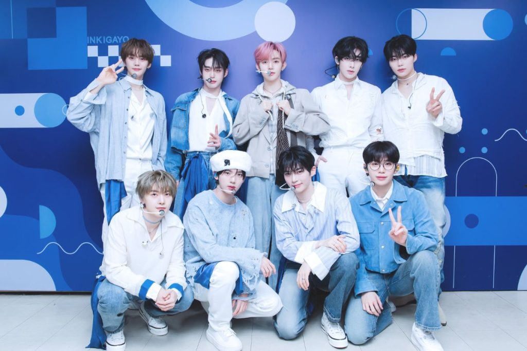 ZEROBASEONE unveils comeback schedule for “NEVER SAY NEVER”