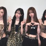 aespa’s “Dirty Work” takes all glory on Inkigayo