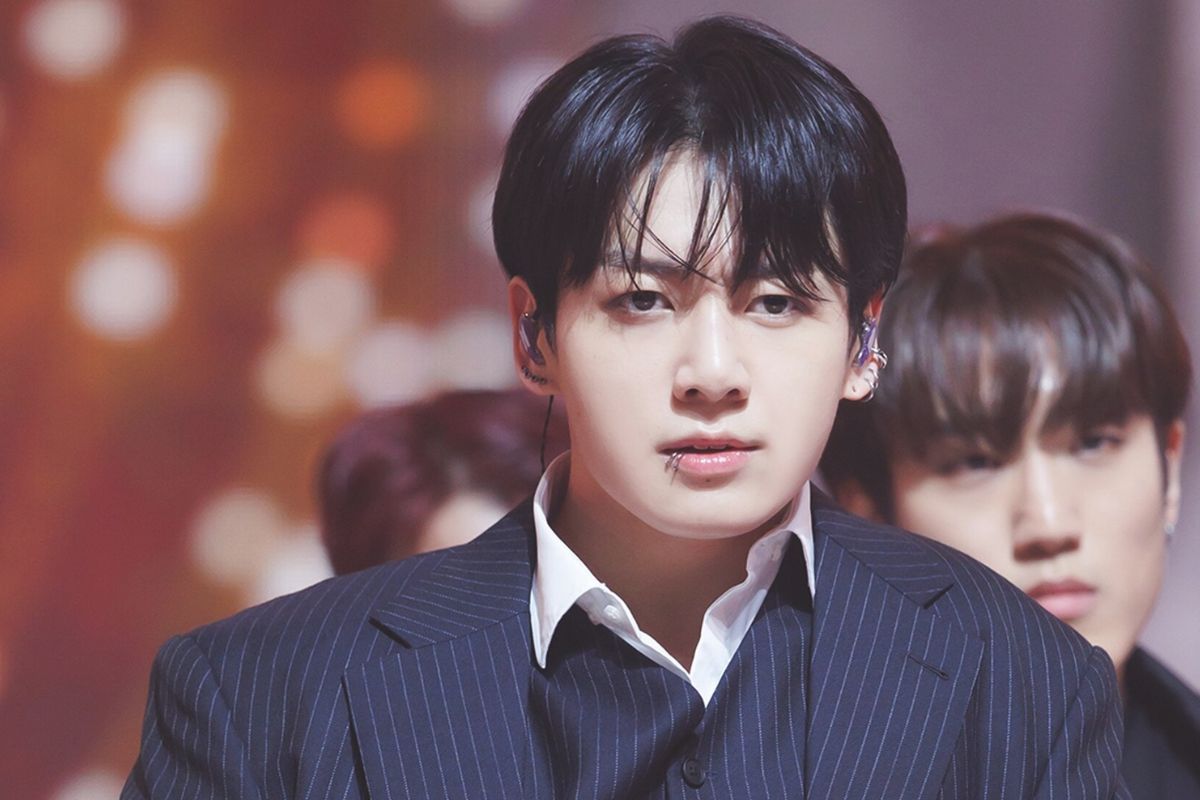 A woman who broke into BTS’ Jungkook's home was arrested