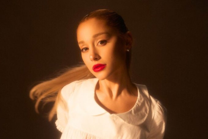 Ariana Grande announces her first tour in six years, 'The Eternal Sunshine Tour'