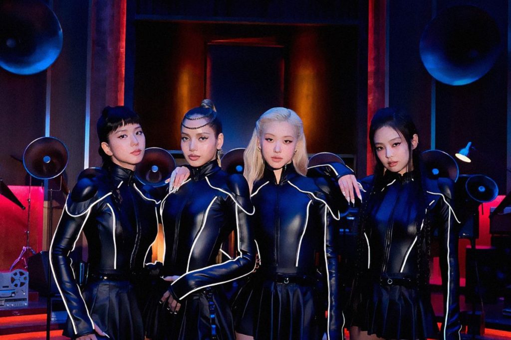 BLACKPINK earns another crown with “JUMP” on Inkigayo