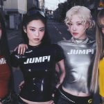 BLACKPINK earns the triple crown status with “JUMP” on Inkigayo