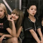 BLACKPINK share an exciting message about the group's upcoming projects