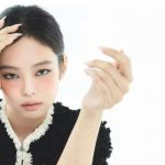 BLACKPINK's Jennie Spotify record