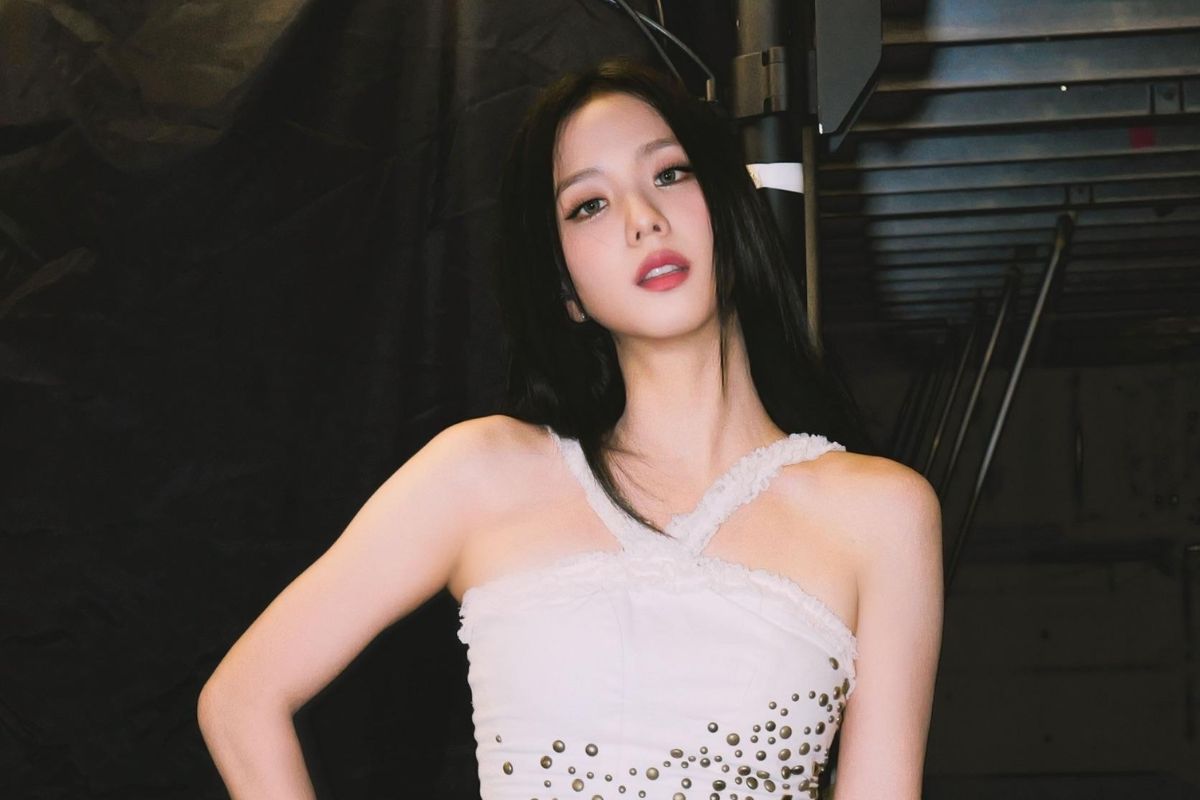 BLACKPINK's Jisoo releases special video teaser for “Your Love”