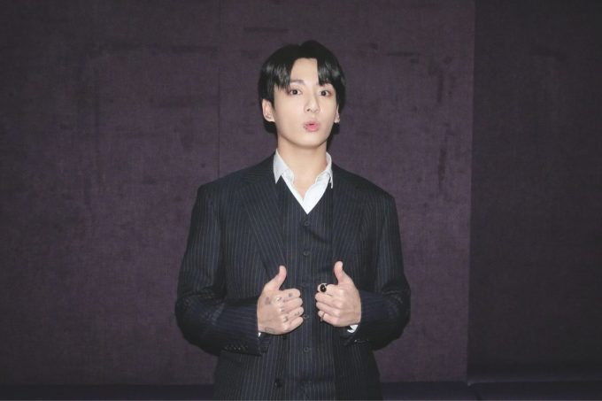 BTS’ Jungkook sets an iconic milestone on TikTok