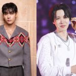 BTS V shares the touching reason why he secretly cried during J-Hope's concert