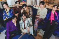 Top 10 BTS solo songs by Rolling Stone