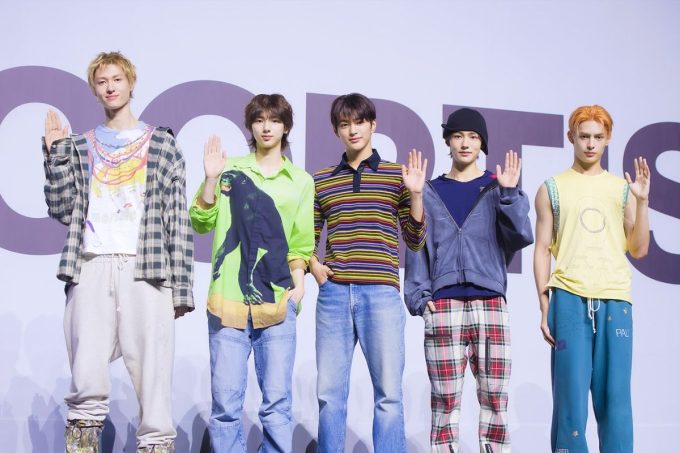 BigHit Music's new boy group, CORTIS, was mocked over its Spotify debut